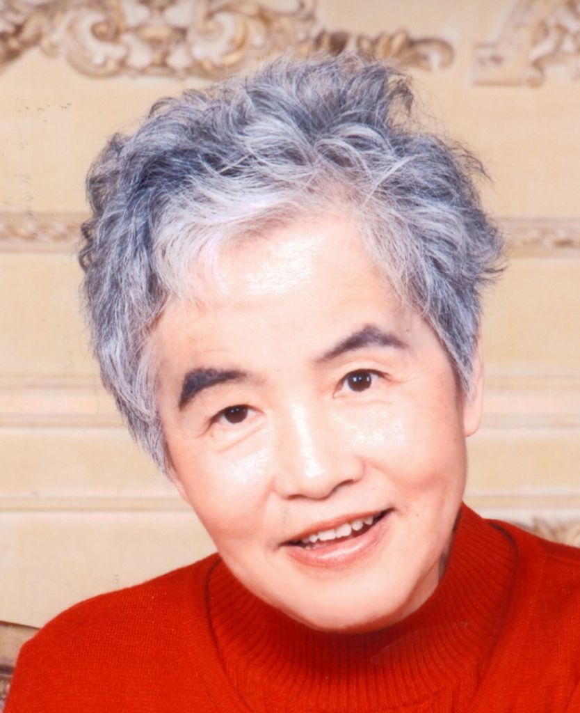 Rosy (Chiu Xi Ying) Chow