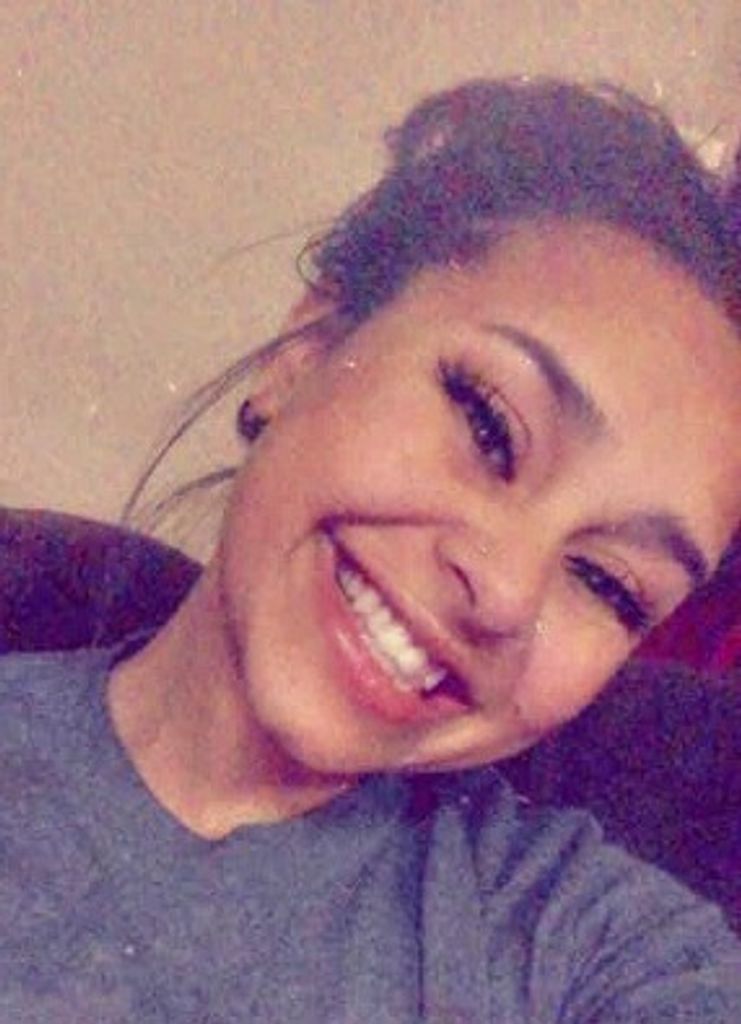 Cheyenne R. Clark