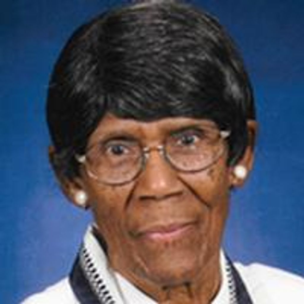 Hattie Williams