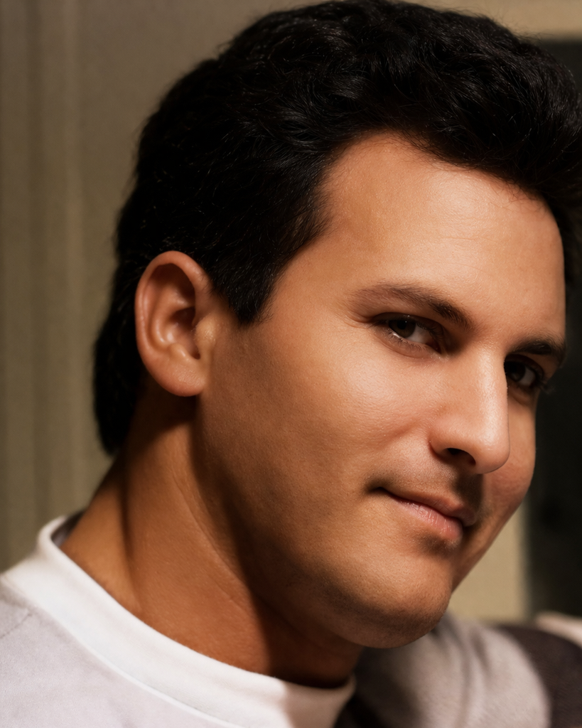 Patrick Frank Mondello Profile Photo