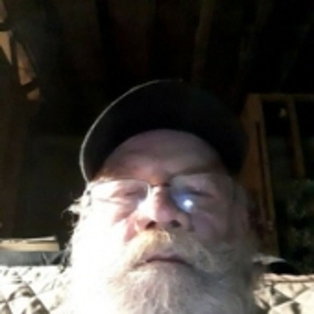 Dempsey Clinton Cook Profile Photo