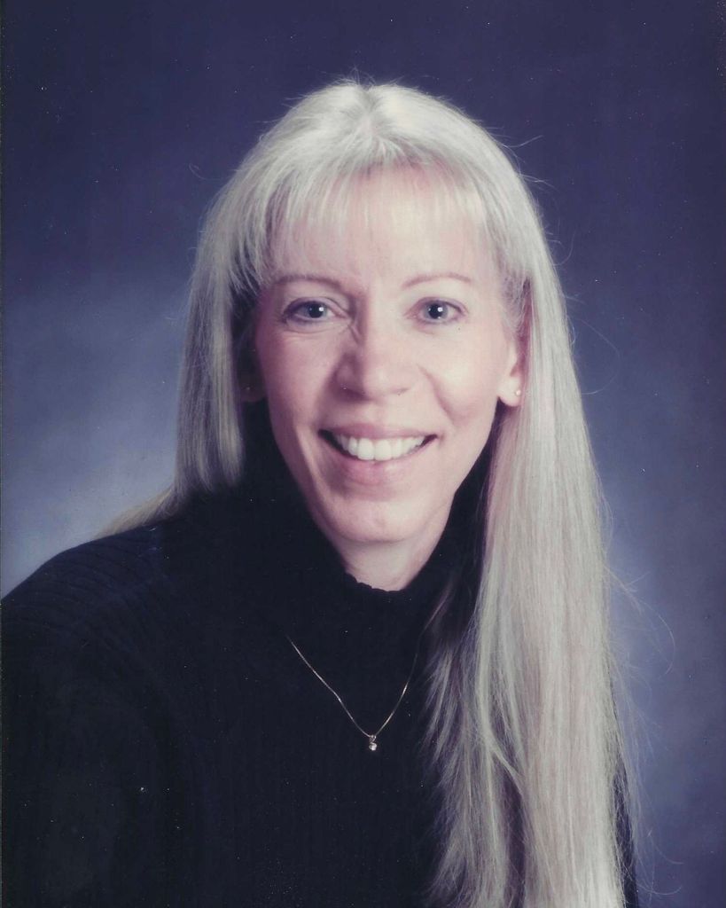 Toni Jean Merfeld