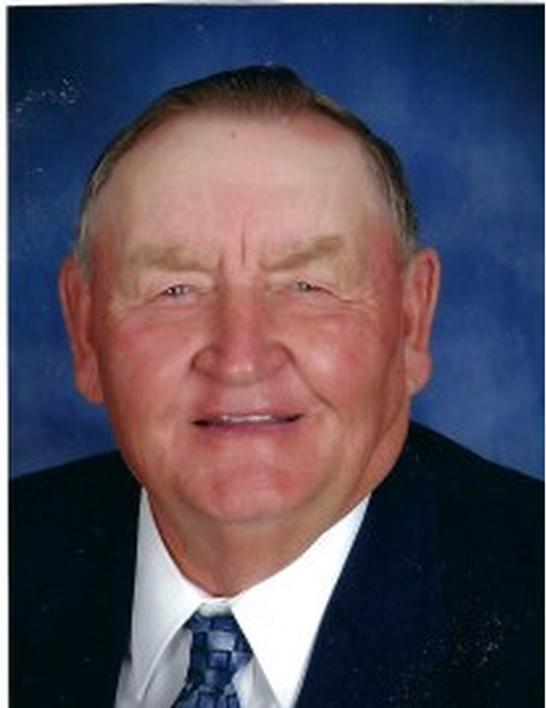 Robert "Bob" George Henry Wischmeier Profile Photo