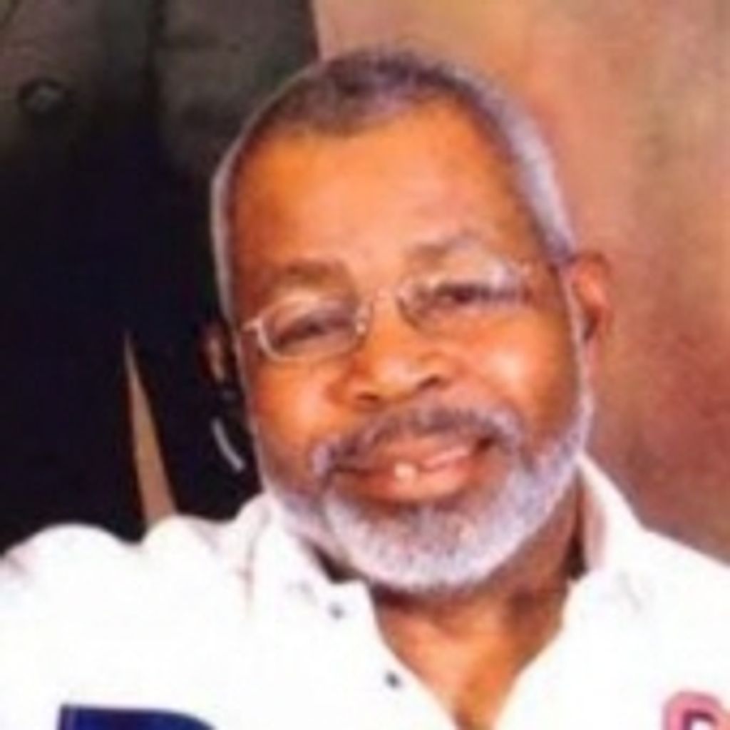 Walter  N. Thurmond  Sr