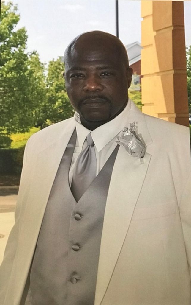 Kent Leroy Smith, Sr.