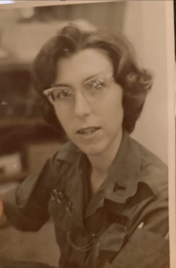 Carol Louise Kron Profile Photo