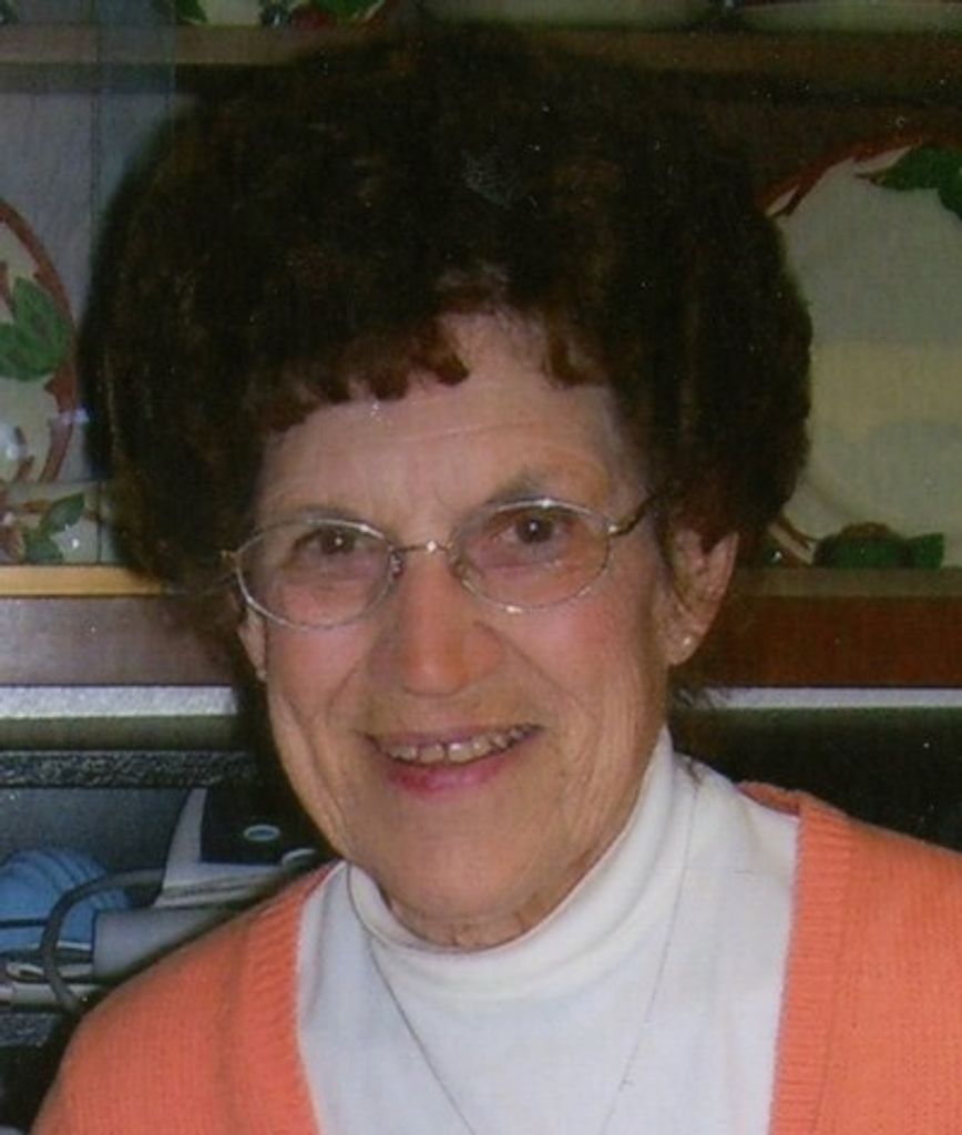 Virginia M. Gearhart