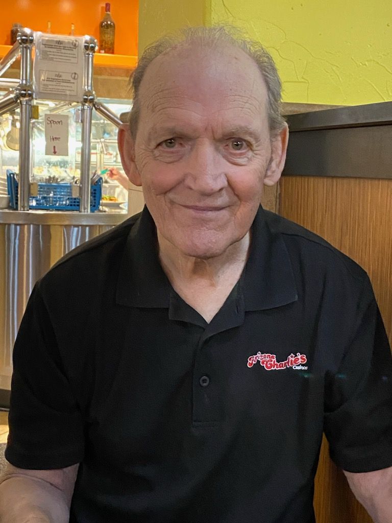Delbert Dehncke