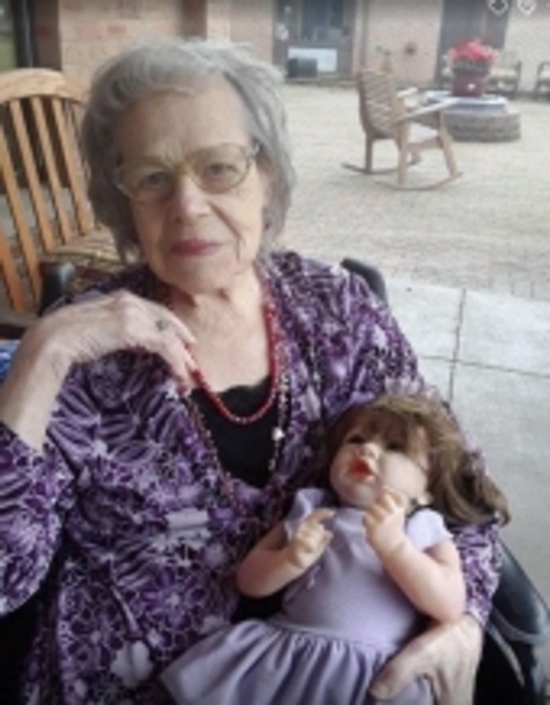 Carol O. Graham Profile Photo