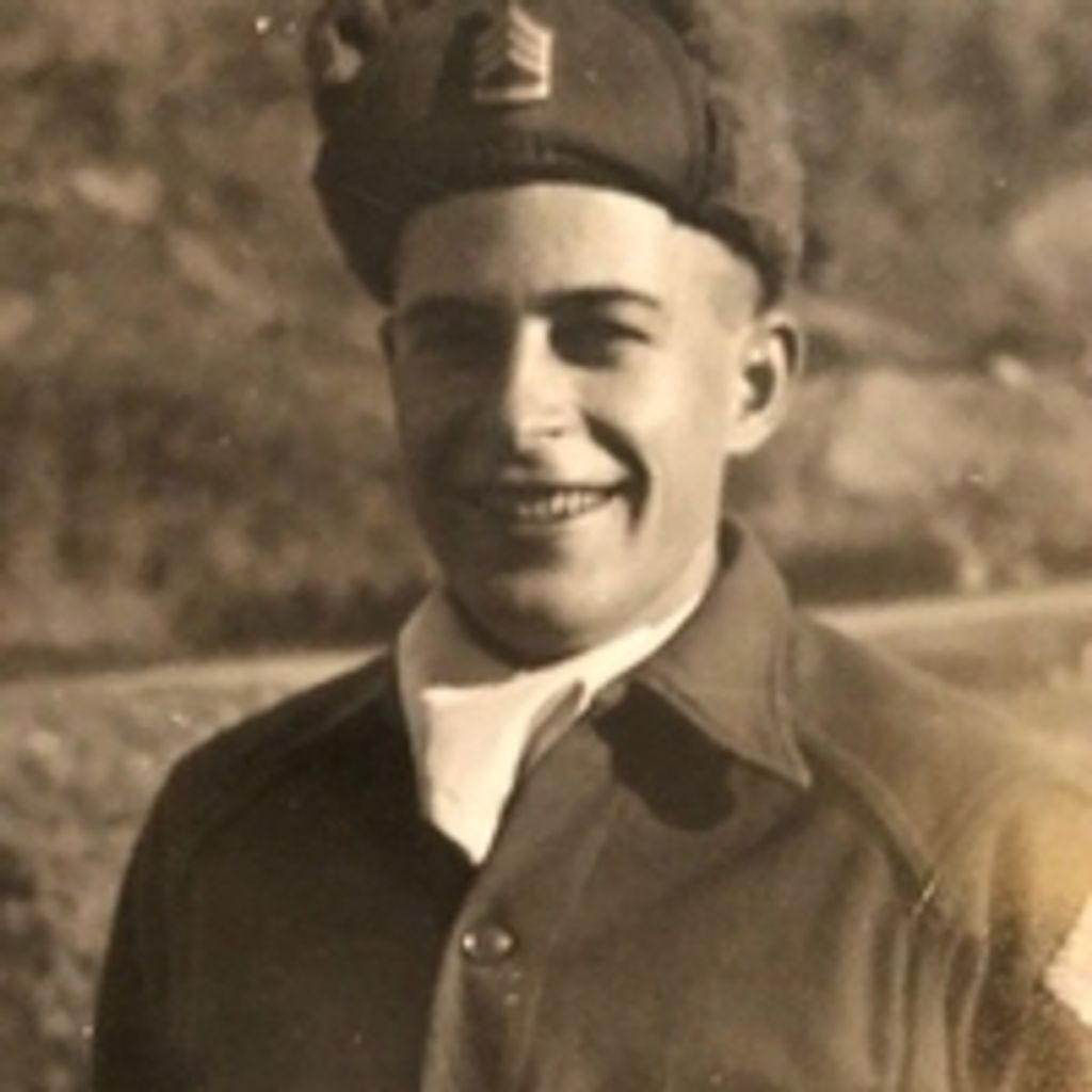 Joel G. Burrington