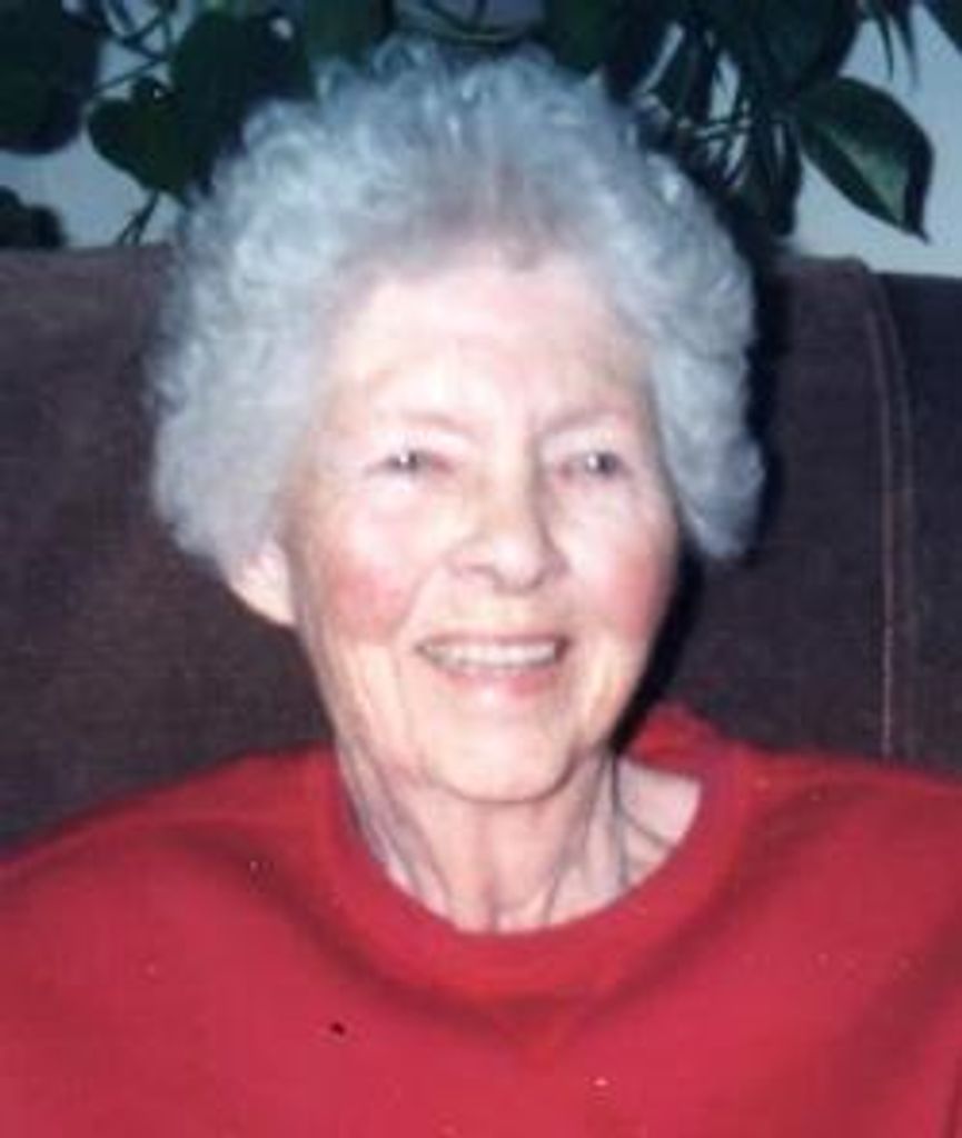 Hazel Dooley Profile Photo
