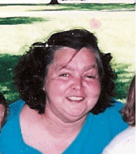 Patricia "Pat" J. DeGuido