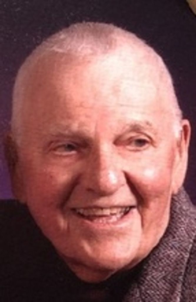 Raymond Bushong