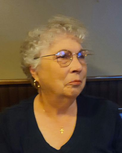 Shirley Ann Russell's obituary image