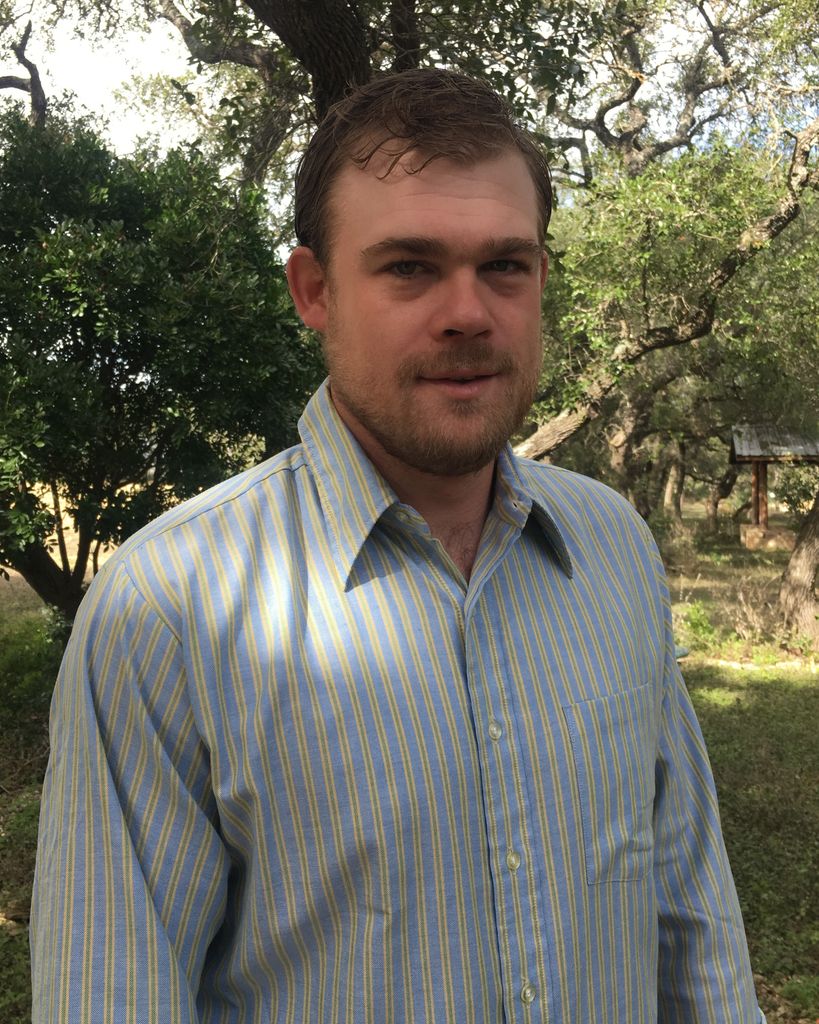 Christopher Kyle Bade