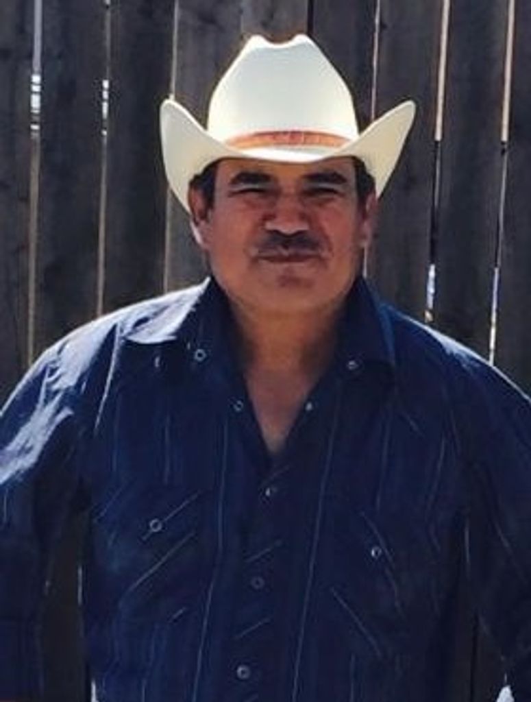 Viliulfo Margarito Jimenez-Galicia
