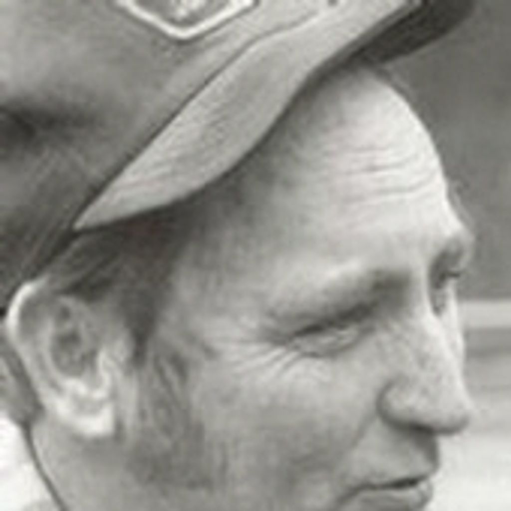 Robert Albert 'Sam' Dillard