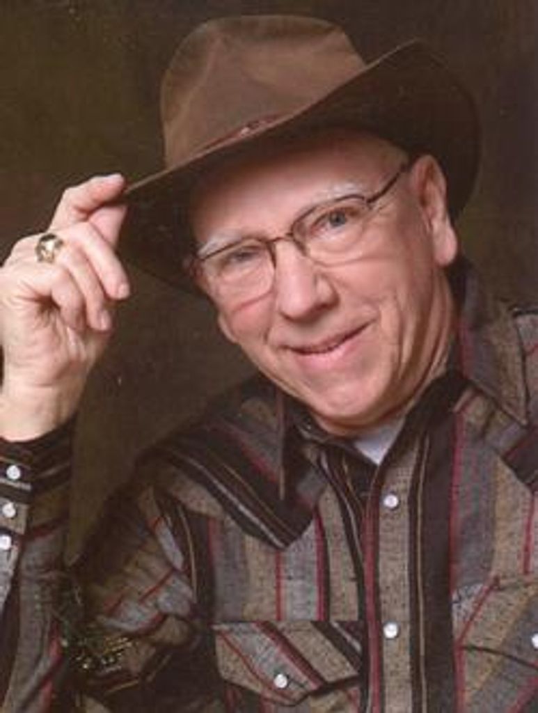 Melvin Ray Barnett Profile Photo