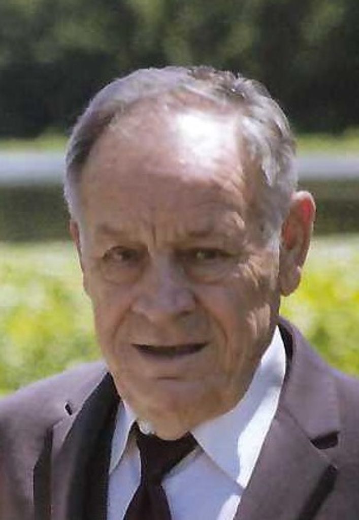 Robert "Bob" Fabian Profile Photo