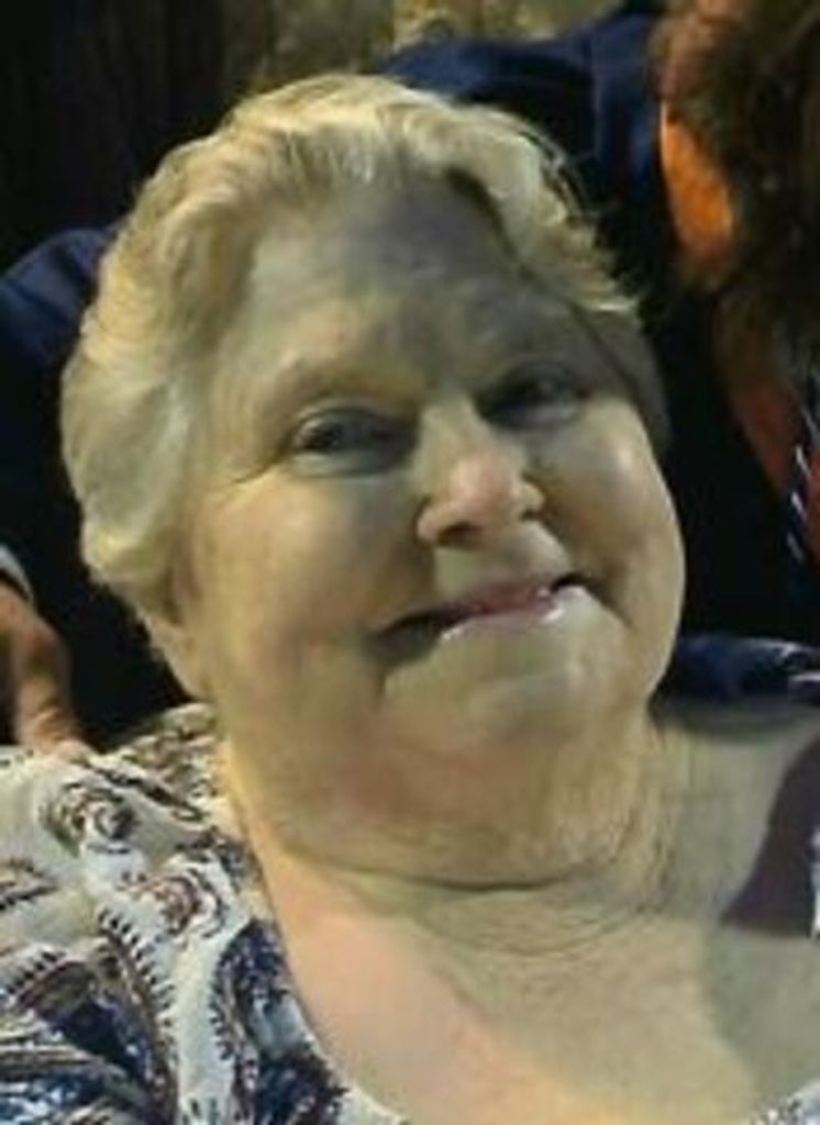 Janet Vivian Ayers Profile Photo