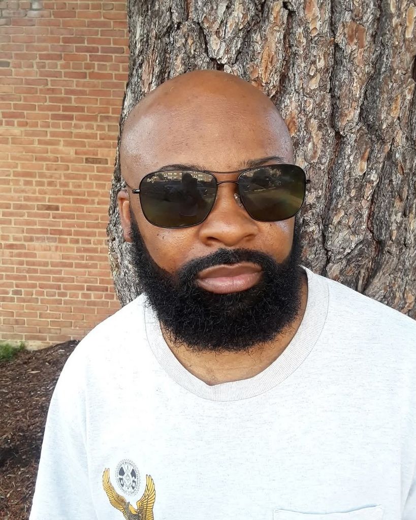 Gregory Cornelius Tyree Profile Photo