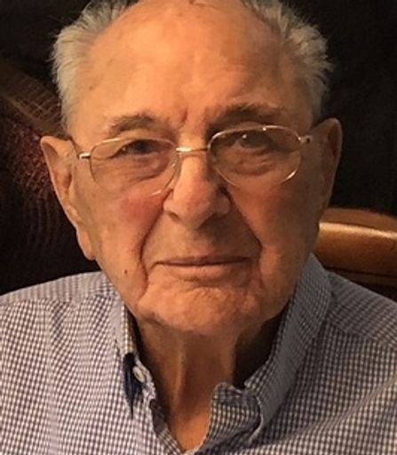 James Cappiello Profile Photo
