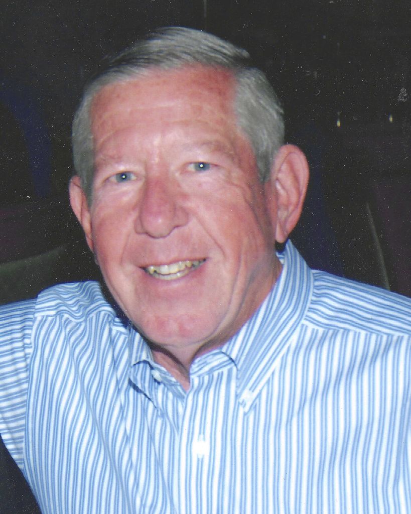Charles W. Bernroth Profile Photo