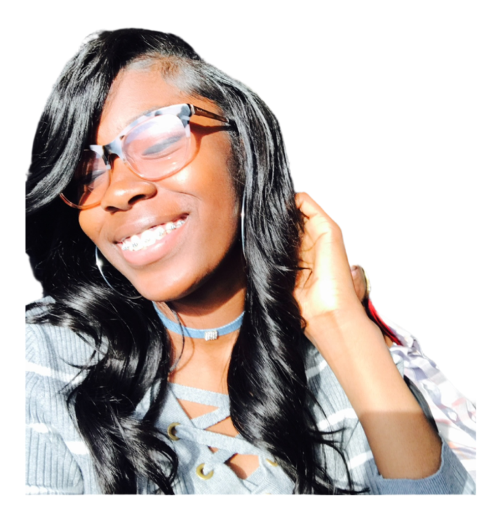 Taylor Alexis Granston