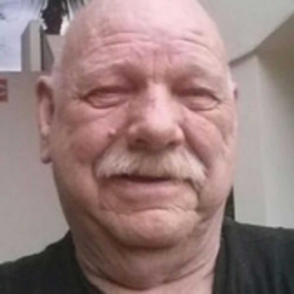 Louis Anthony Tony Rohrer