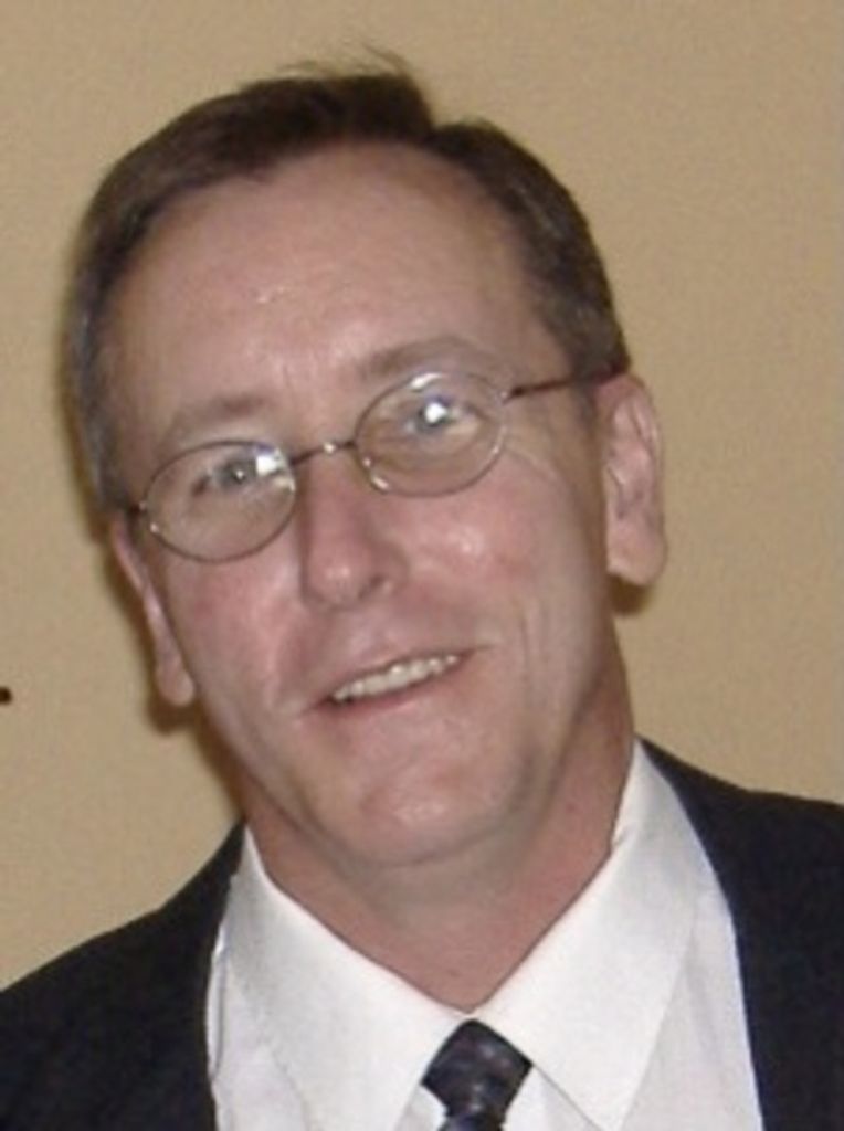 Michael Doubledee