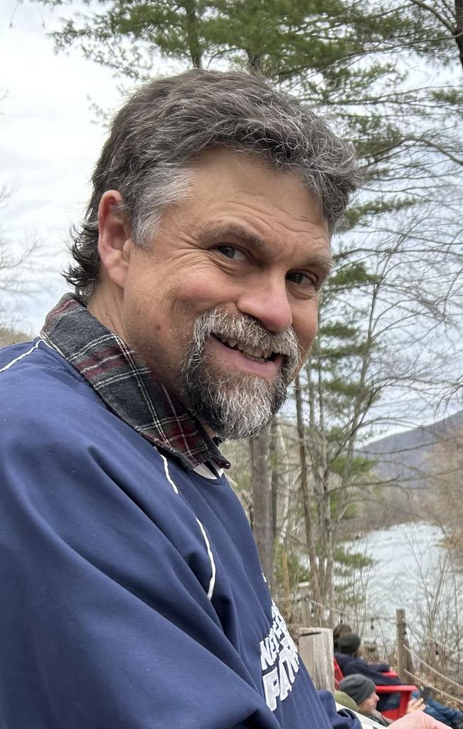 Patrick Joseph Debarr