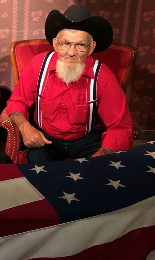 William "Bill" Benjamin Nees