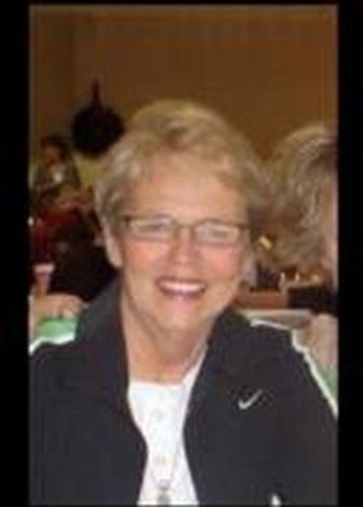 Rubye Paulette Hargis