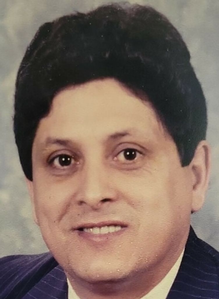 Ramon Marmol Profile Photo