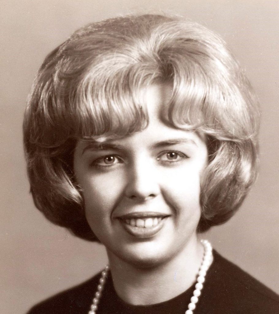 Johnna G. "Jo" Tallman Profile Photo