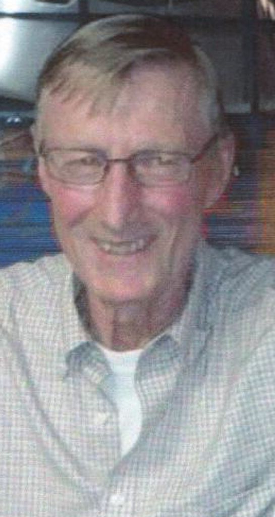 Michael Dunn
