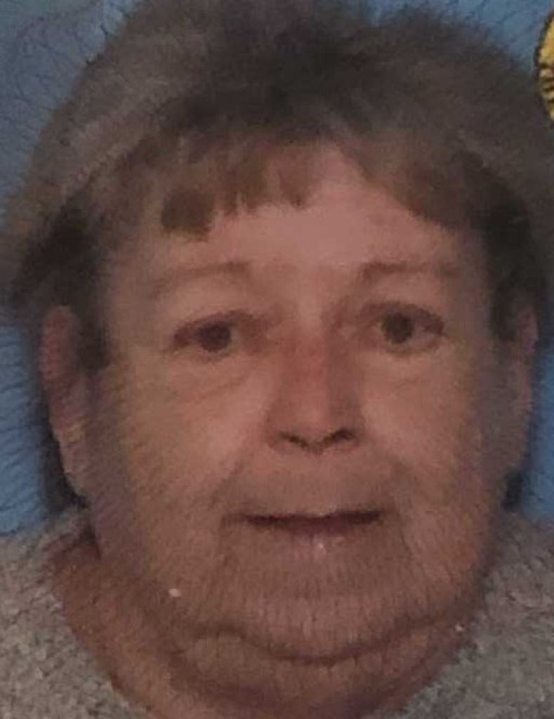 Margaret "Peggy" (Moder)  Boudreau