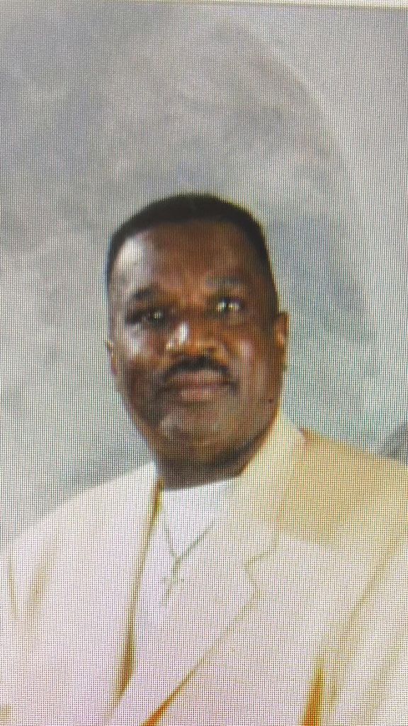 Calvin Walthour Profile Photo