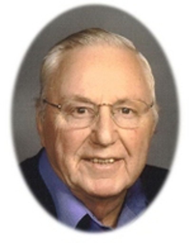 Leonard Joseph Kempenich