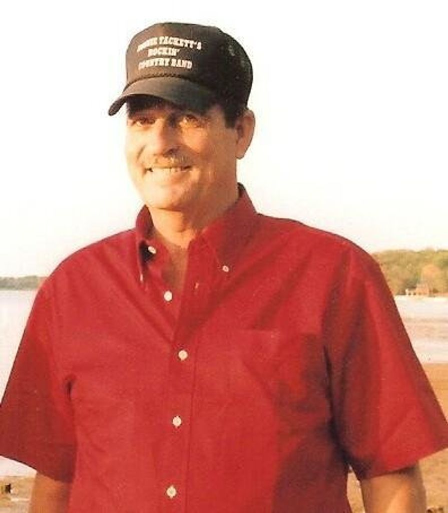 Jefferson Upchurch