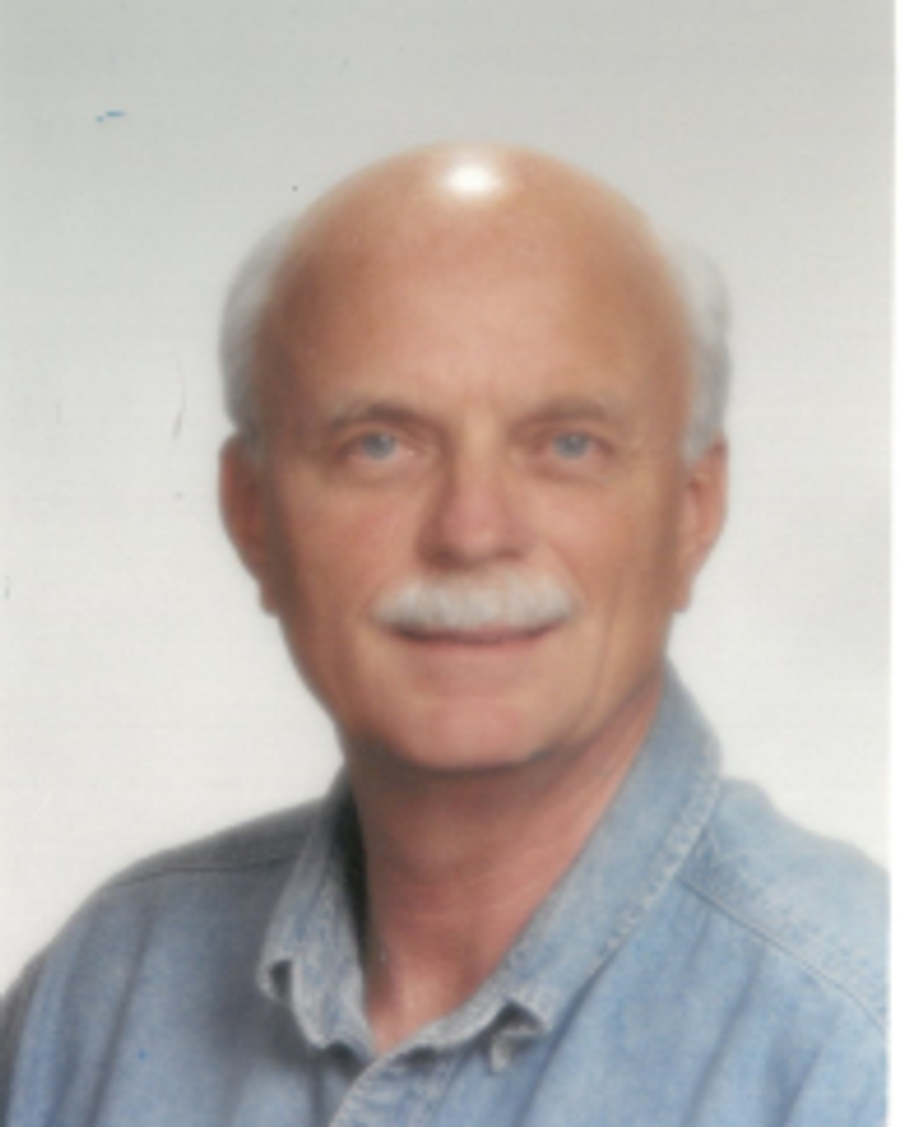 Glen Charles Early Profile Photo