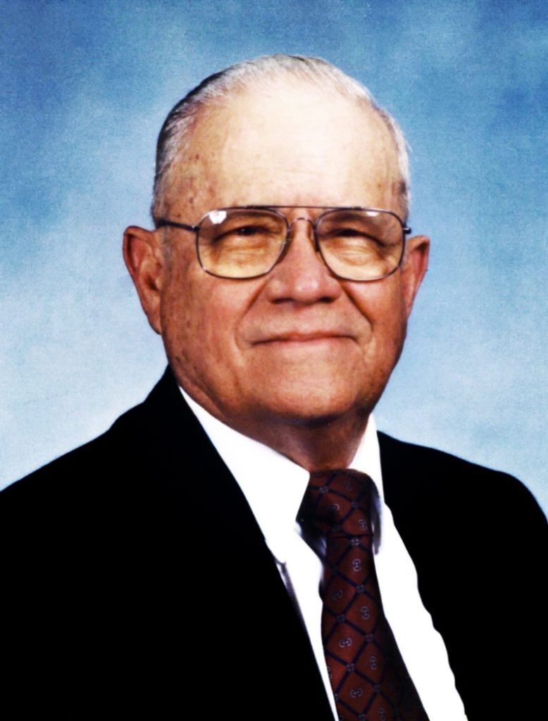 Weed,, Richard H. Jr.