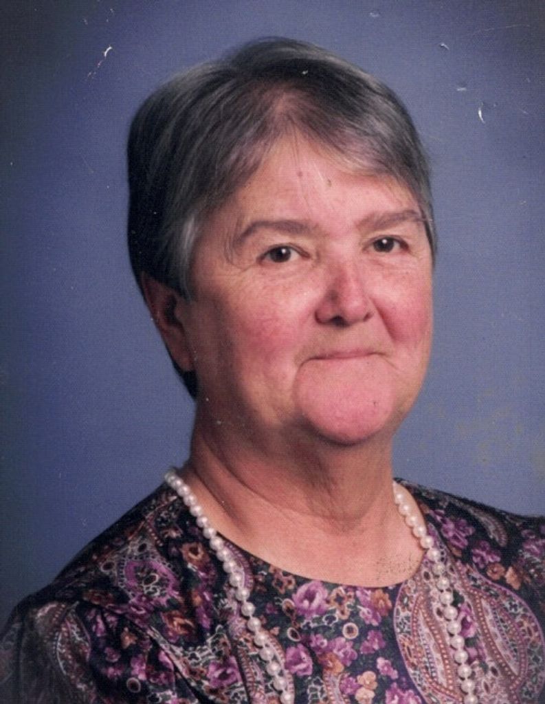 Dolores J. "Dodie" Hyde Profile Photo