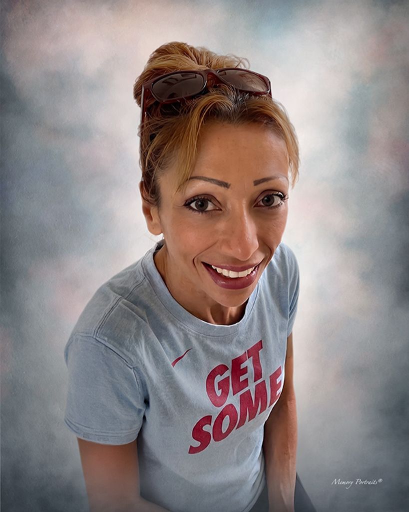 Jaime Lynn Vigil Profile Photo