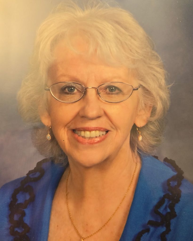 Virginia C Turton Bynum Profile Photo