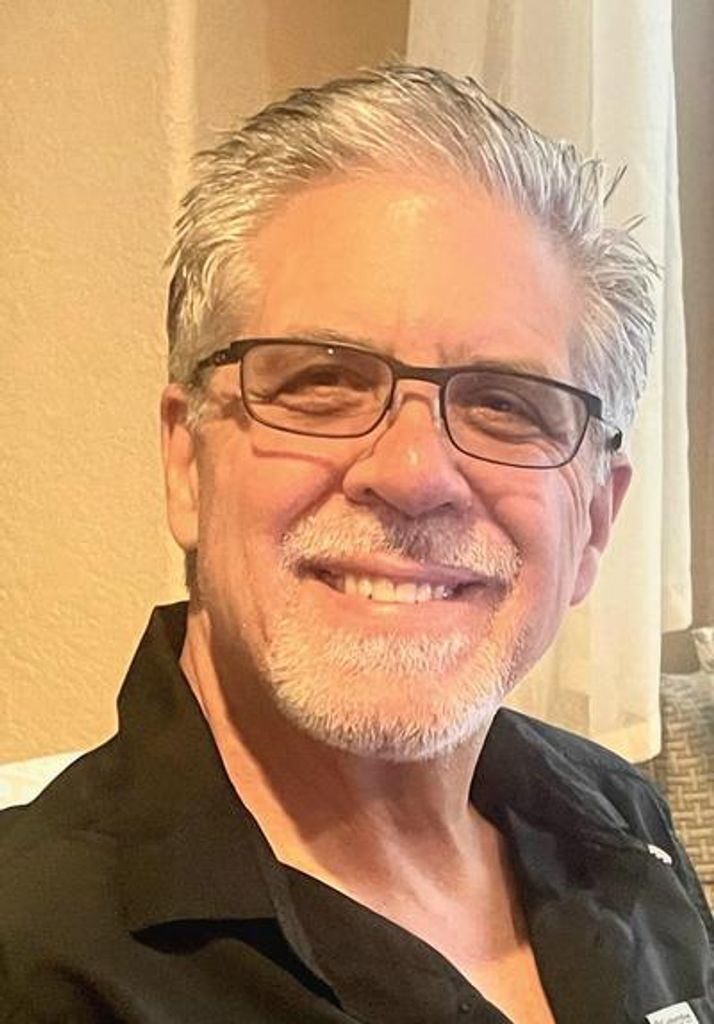 James Dale Faverino
