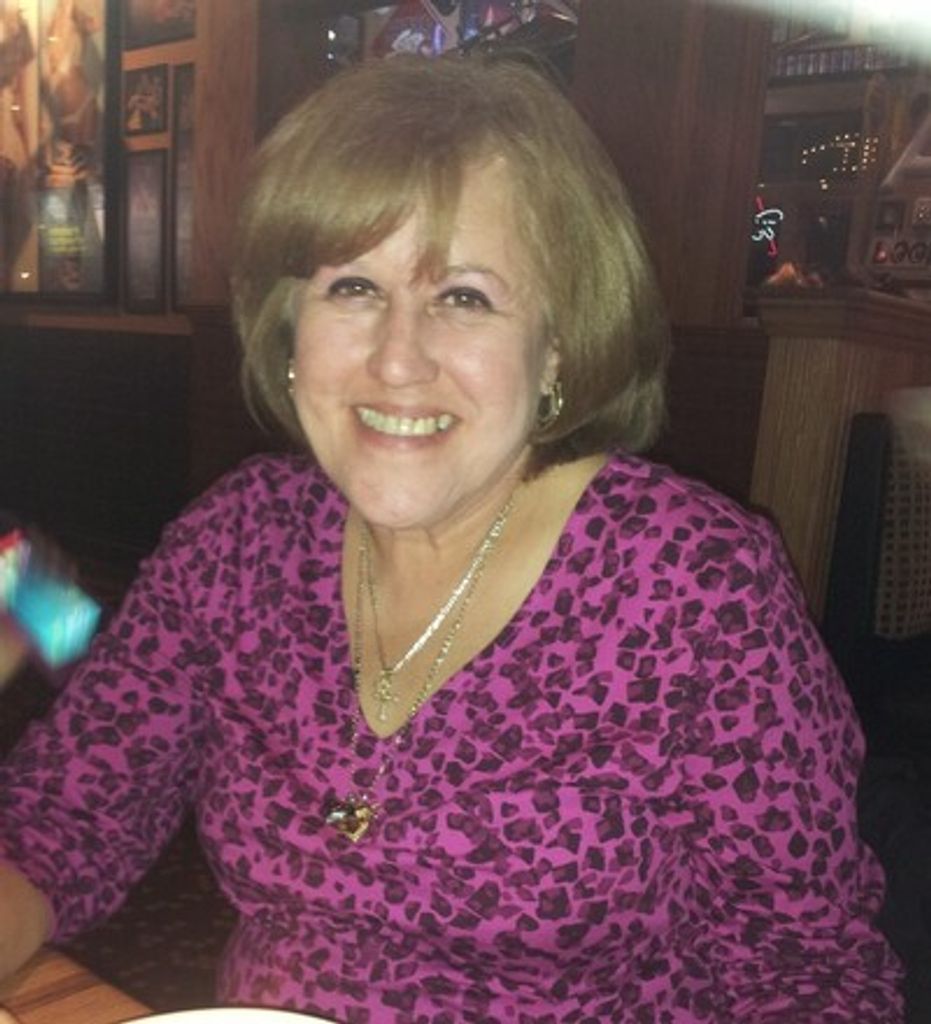 Roberta Lynn Garza Profile Photo