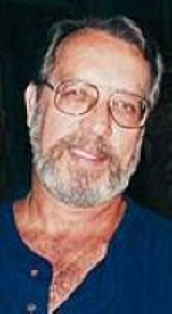 Roger  Marvin Harned