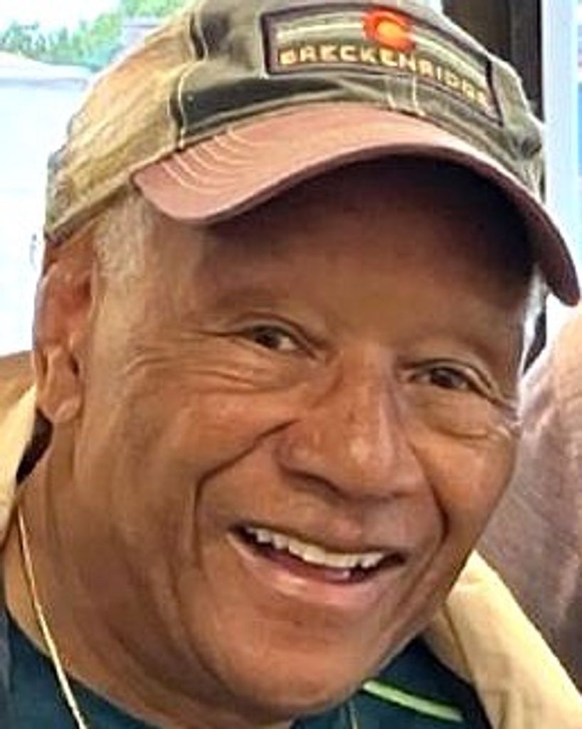 Douglas Michael Forde Profile Photo