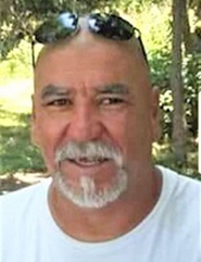 Patrick Joseph Longoria, Sr.